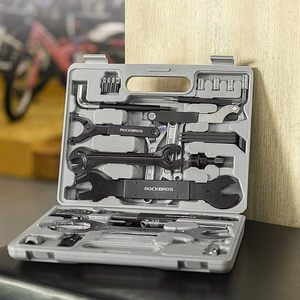 Rockbros 43210810001 rattaremondikomplekt, hall