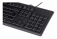 A4Tech KR-83 keyboard USB must