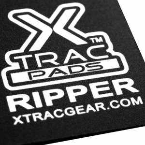 Коврик для мыши XTracGear Ripper, 432 × 280 мм