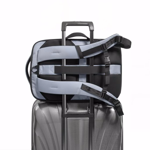 Tech-Protect Defender S70 RYANAIR & WIZZAIR 24 l sülearvuti seljakott, hall