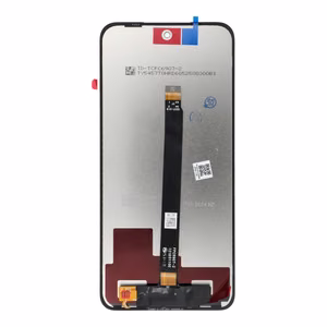 FixCell LCD Ekraan for FixCell LCD REDMI 15 5G 4G (168 mm) OEM without frame