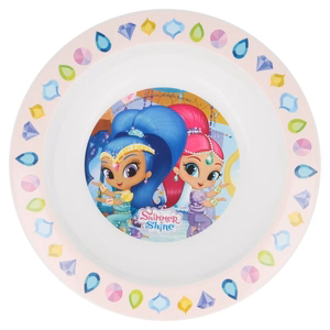Shimmer and Shine tass