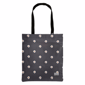 Shopping bag Wonder pattern 3 hall