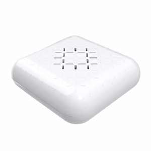 Carlinkit U2W MINI juhtmevaba adapter Apple Carplay (valge)