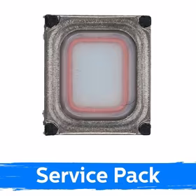 Sisekõlar ühilduv Samsung A155 A15 4G / A156 A15 5G / M156 M15 5G / A165 A16 4G / A166 A16 5G / A176 A17 5G (Service Pack)