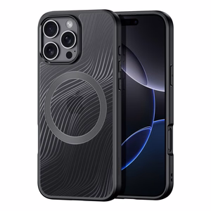 Ümbris Dux Ducis Aimo Mag Apple iPhone 16 Pro