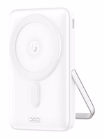 XO Akupank magnetic PR233 30W 10000mAh valge