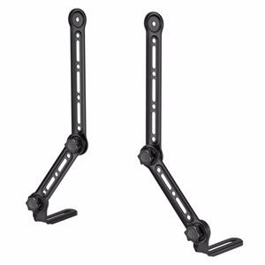 Maclean MC-334 – ribakõlari kinnitus, universaalne VESA-kinnitus, kuni 15 kg