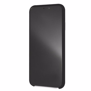 Ferrari Hardcase FEOSIHCI65BK iPhone Xs Max must/must Silikoon Off track