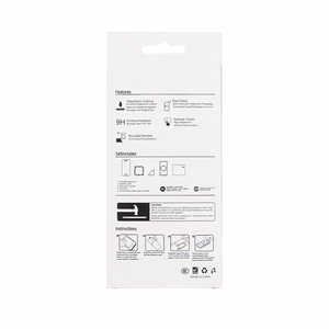 Karastatud klaas 2,5D jaoks Samsung Galaxy A54 5G 10in1