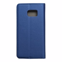 SMART Ümbris Kaaned jaoks SAMSUNG S7 (G930) tumesinine