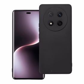 SOFT Ümbris jaoks HONOR Magic 7 Lite must