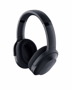 Razer Barracuda peakomplekt juhtmega ja juhtmevaba, pearihm, kõned/muusika USB Type-C Bluetooth must