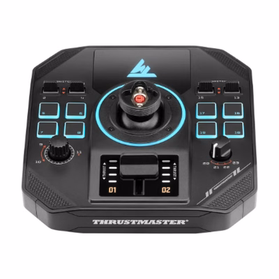 Flight Simulators