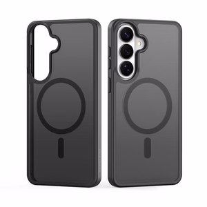 DUX DUCIS ümbris YIND compatible with MagSafe jaoks SAMSUNG S26 must