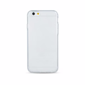 Mercury Clear Jelly case for iPhone 11 Pro transparent