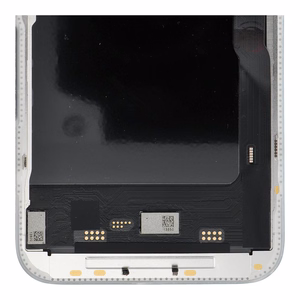 FixCell LCD Display jaoks IPHONE 15 Pro Max SOFT OLED (removeable ic)