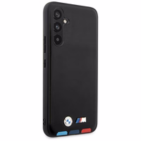 Ümbris BMW BMHCSA5422PTDK A54 must/must Leather Stamp Tricolor