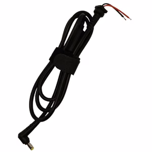 Power Supply Connector Kaabel jaoks ACER, 5.5 x 1.7mm (Power line)