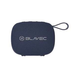 Blavec Kaasaskantav Bluetooth Kõlar TWS WS-06 Go Play - 6W (WS06-N) tumesinine