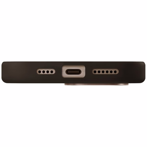 Uniq Keva Max Magclick Charging Camera Stand Ümbris jaoks iPhone 16 Pro Max - Brown