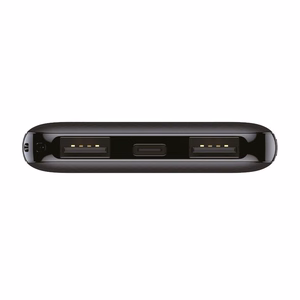 Powerbank Sinine Star W0539 5000 mAh 2A must