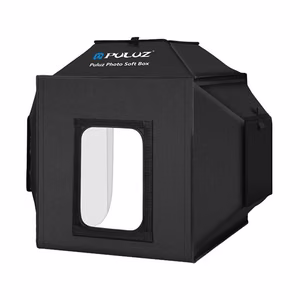 Puluz fotostuudio 40cm 24W 5500K PU5042EU