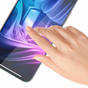 Huawei Nova 13 – 3mk Silky Matt Pro telefoni ekraanikaitse