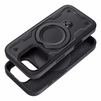 Ümbris FROST ARMOR jaoks IPHONE 16e (SE 4 2025) must