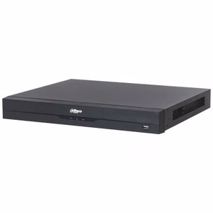 DVR/NVR salvestid