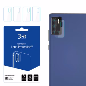Cubot P40 – 3mk Lens Protection kaamera objektiivi kaitse