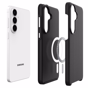Samsung Galaxy S26 FE – 3mk Fortis MagCase telefoniümbris