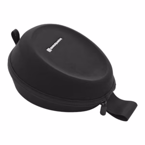 Beyerdynamic DT Hardcase – kõva ümbris üle kõrvade kõrvaklappidele, must