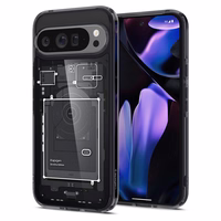 Spigen Ultra Hybrid Ümbris jaoks Google Pixel 9 Pro XL - Hall