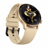 Zeblaze Btalk 3 Plus Smartwatch (kuldne)
