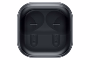 Samsung Galaxy Buds4 Pro kõrvaklapid mustad