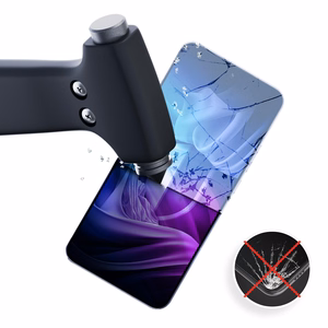 Oppo Reno 14 – 3mk Silky Matt Pro telefoni ekraanikaitse