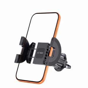 Tech-Protect N62 MagSafe Cockpit Car Mount - must