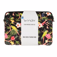 Wonder Sleeve Laptop 17 inches exotic