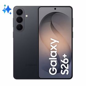 Mobiiltelefon Samsung Galaxy S26+ 512GB must