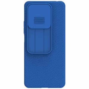 NILLKIN CAMSHIELD ümbris XIAOMI REDMI NOTE 14 sinine