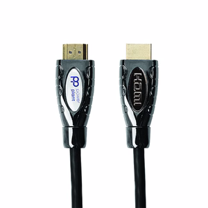 Premium class HDMI Video Kaabel HDMI - HDM 4K, Ultra HD, 10m, 2.0 ver