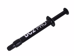 be quiet! DC2 PRO soojusjuhtivuspasta 80 W/m·K 1 g