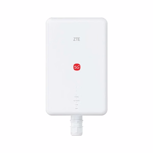 Ruuter ZTE G51F V2