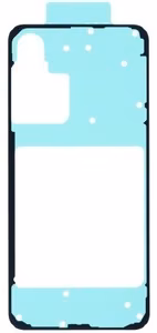 Samsung S731 S25 FE originaalne tagakaane kleebis (teenuspakett)