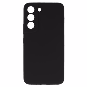Silicone Lite Ümbris jaoks Samsung Galaxy S22 must