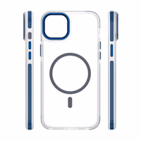 Etteri Icy Mag ümbris jaoks iPhone 14 6,1" sinine