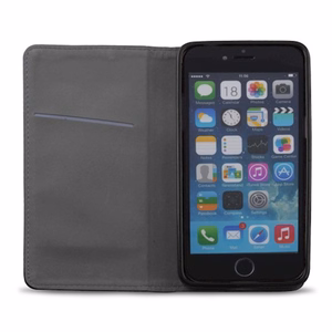 Ümbris Smart Magnet Samsung G525 Xcover 5 must