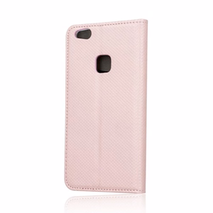 Smart Magnet ümbris Samsung Galaxy S25 FE / S26 FE jaoks, kuldne