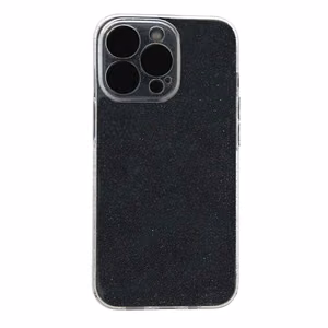 Shine case for Motorola Moto G13 / G23 transparent